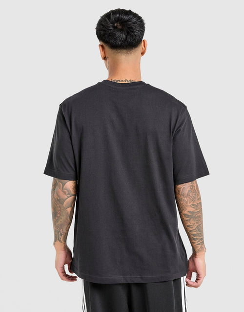 Trefoil Cap T-Shirt