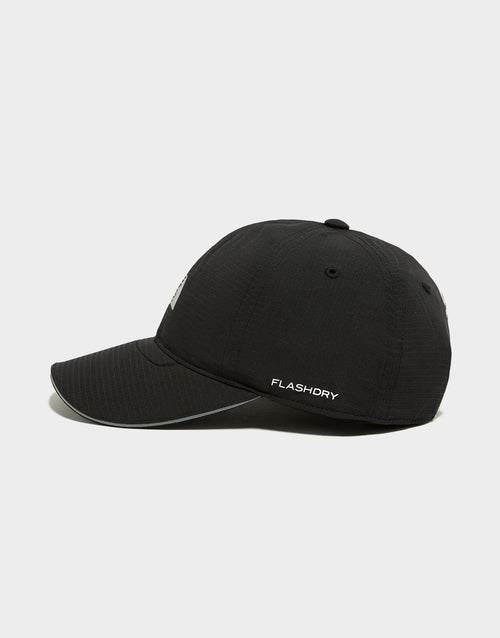 Flashdry Cap