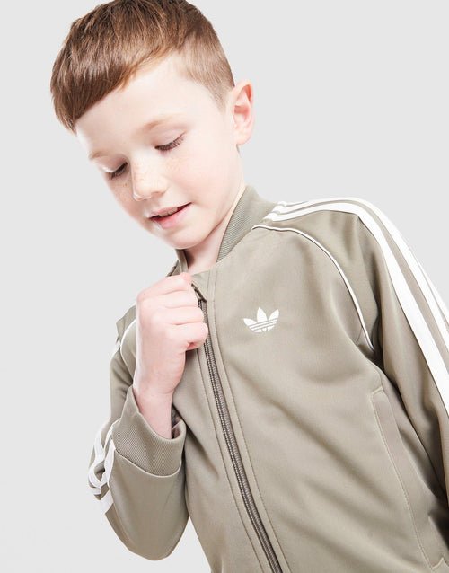 SST Tracksuit Children