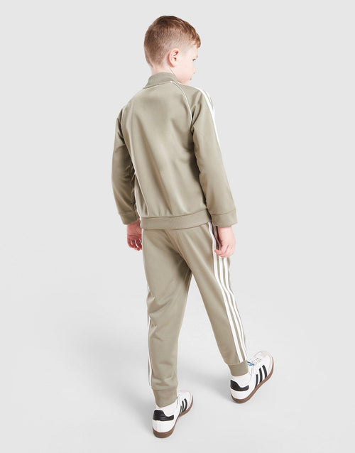 SST Tracksuit Children