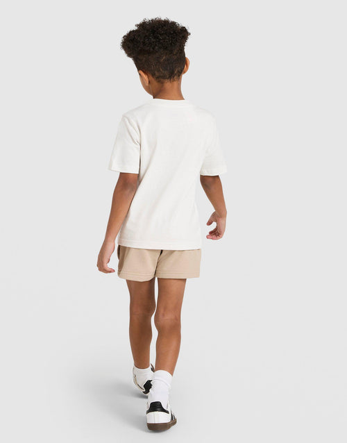 Trefoil Essentials T-Shirt/Shorts Set Children