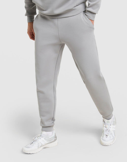 Titanium Track Pants