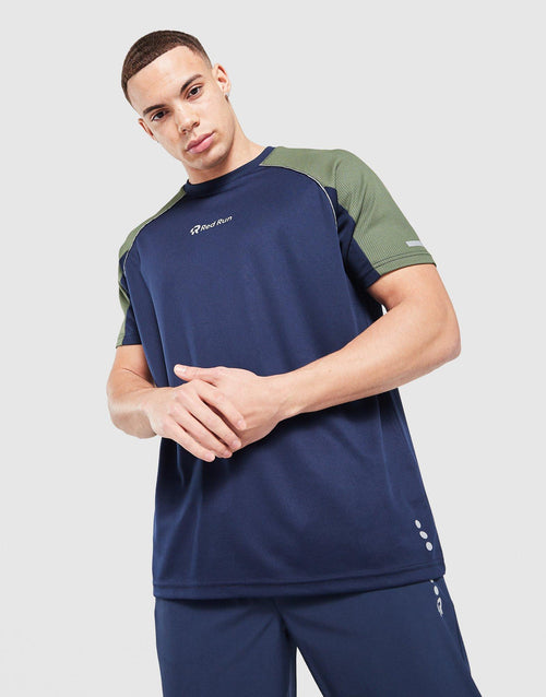 Midnight Moss Technical Power T-Shirt