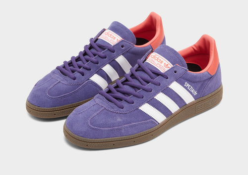 Scotland Handball Spezial