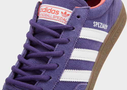 Scotland Handball Spezial