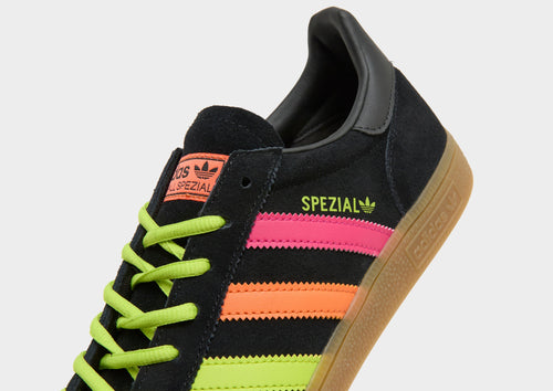 Peru Handball Spezial