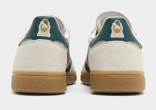 Mexico Handball Spezial