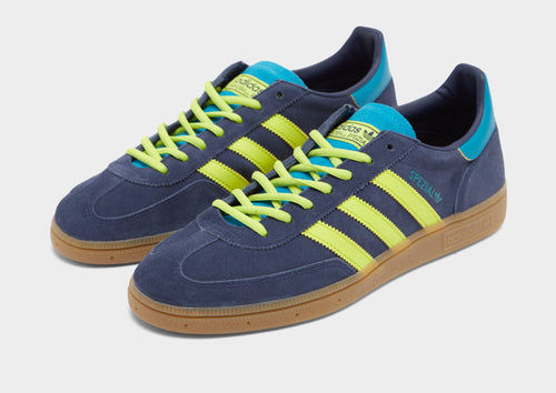 Colombia Handball Spezial