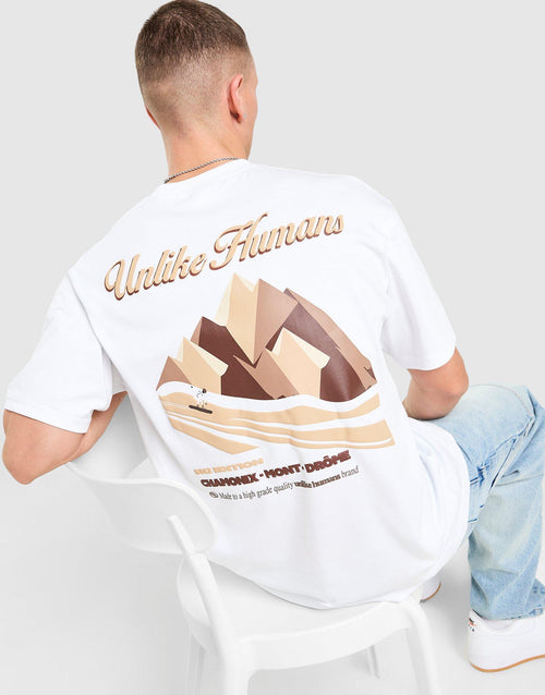 Boarder T-Shirt