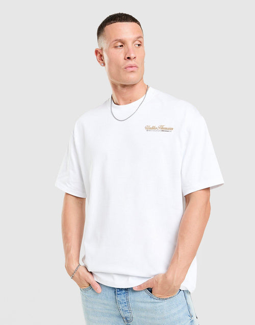 Boarder T-Shirt