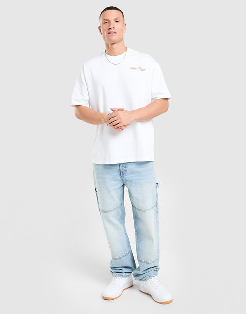 Boarder T-Shirt