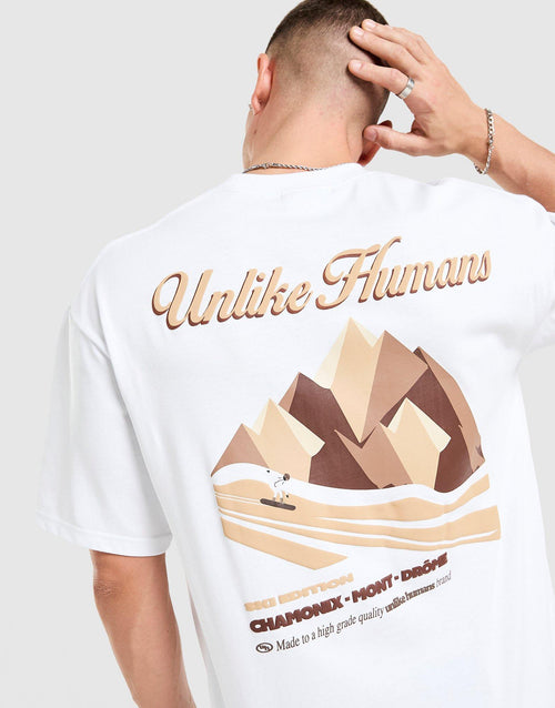 Boarder T-Shirt