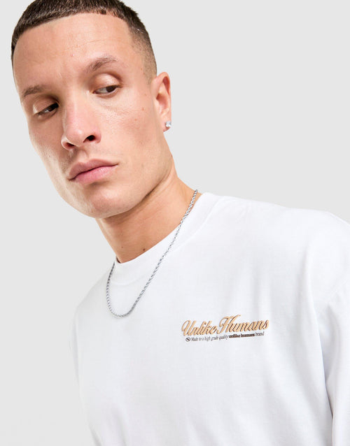 Boarder T-Shirt