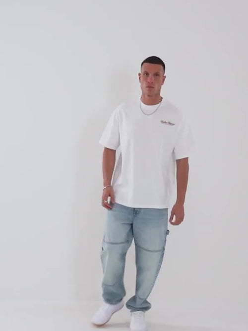 Boarder T-Shirt