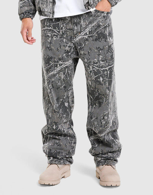 Wessex Jeans