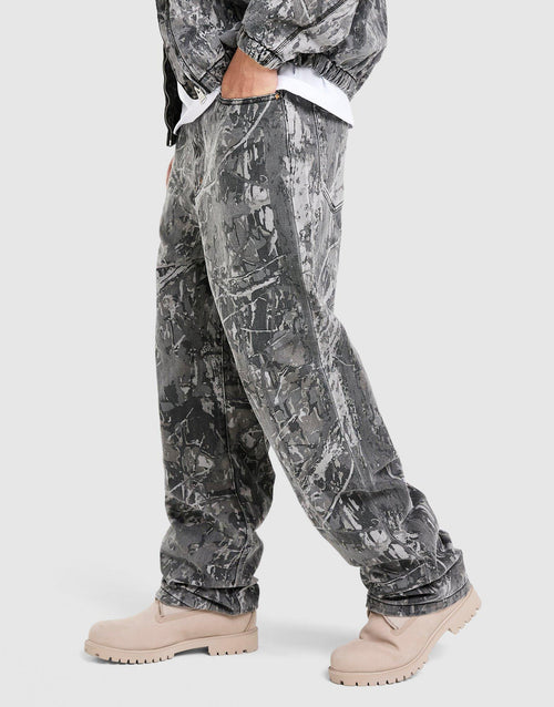 Wessex Jeans