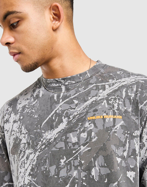 Wessex Long Sleeve T-Shirt