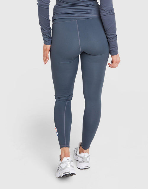 Tech Logo Leggings