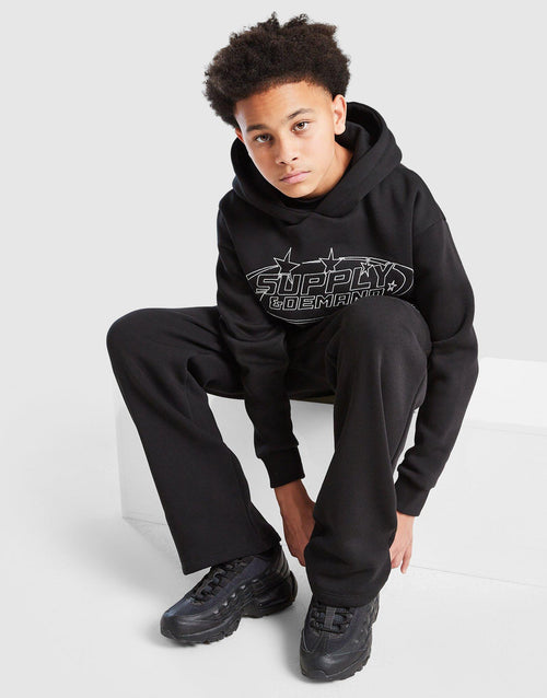 Kenzor Overhead Hoodie Junior