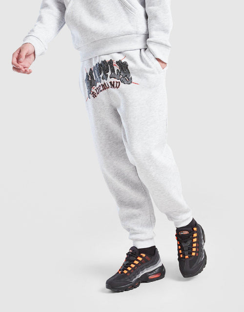Mega Joggers Junior