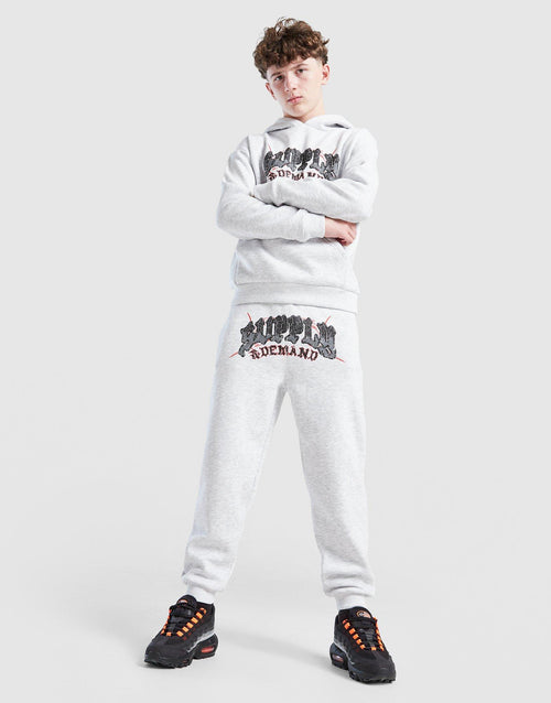 Mega Joggers Junior