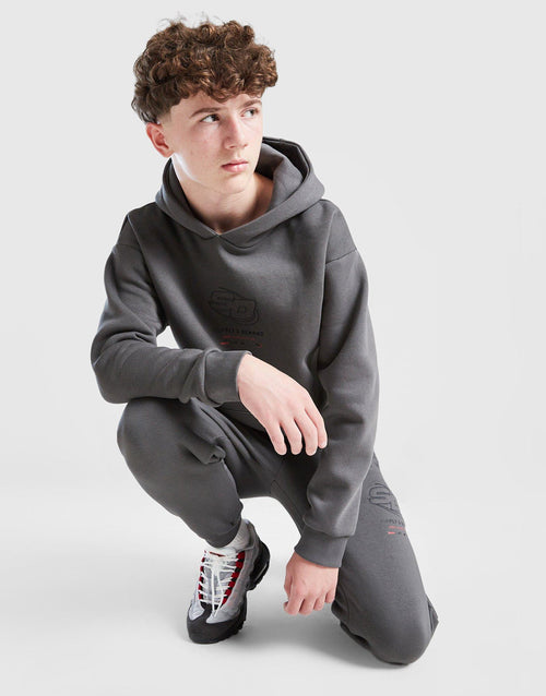 Kenzor Tracksuit Junior