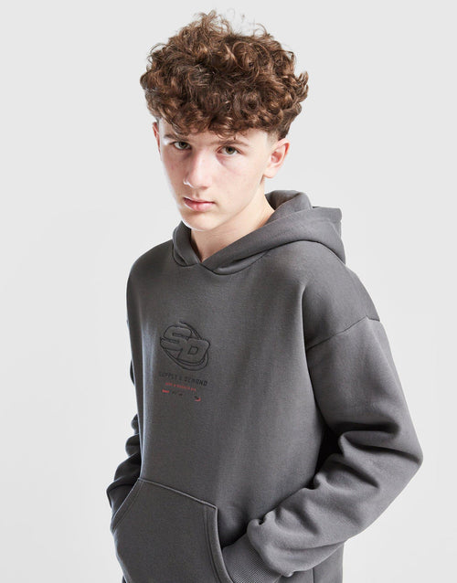 Kenzor Tracksuit Junior