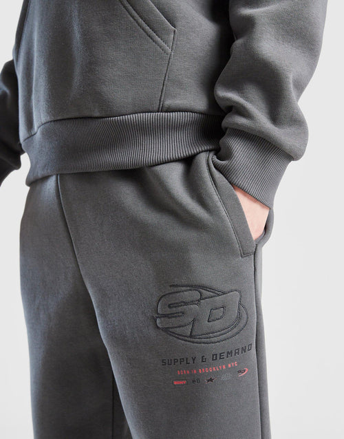 Kenzor Tracksuit Junior