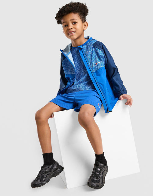 All Over Print 3-Piece Set Children
