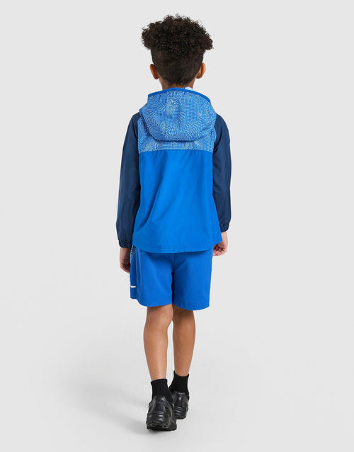 All Over Print 3-Piece Set Children