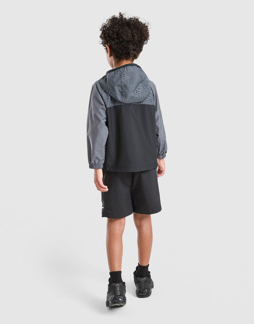 All Over Print 3-Piece Set Children
