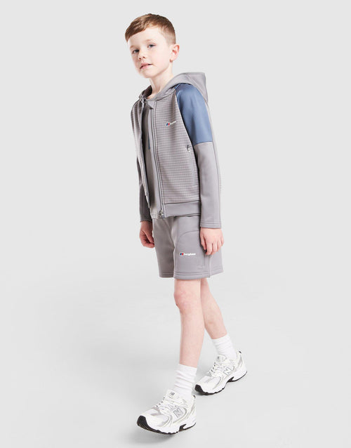Grid 3 Piece Set Children