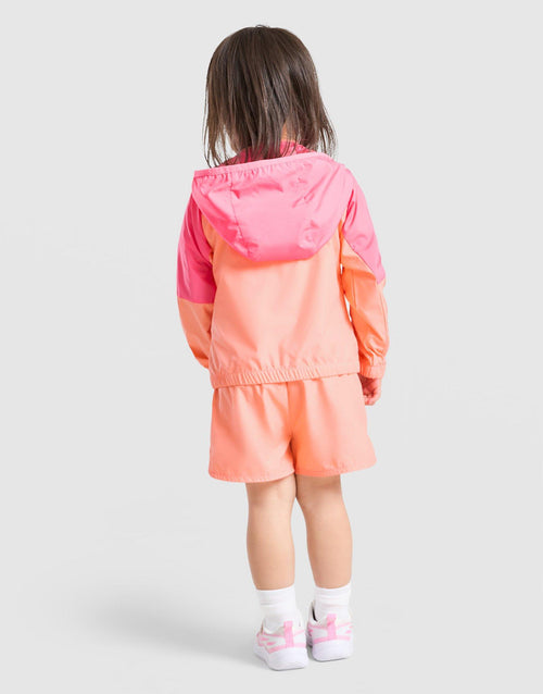 Girls' Strike 3-Piece Set Children