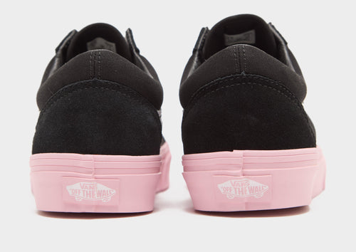 Old Skool Women's