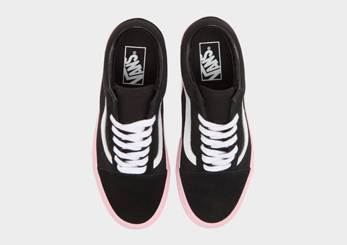 Old Skool Women's