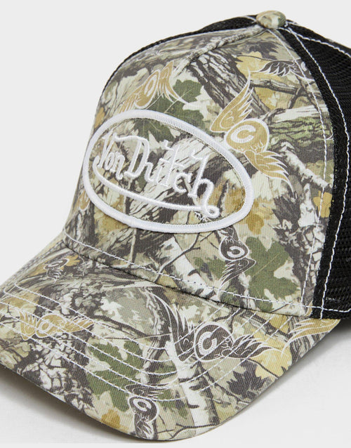 Trucker Cap