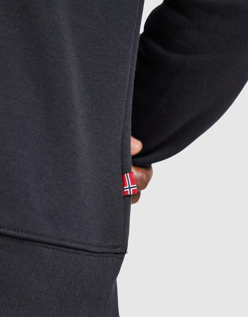 Bory Crew Sweatshirt