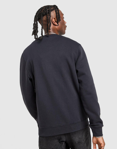 Bory Crew Sweatshirt