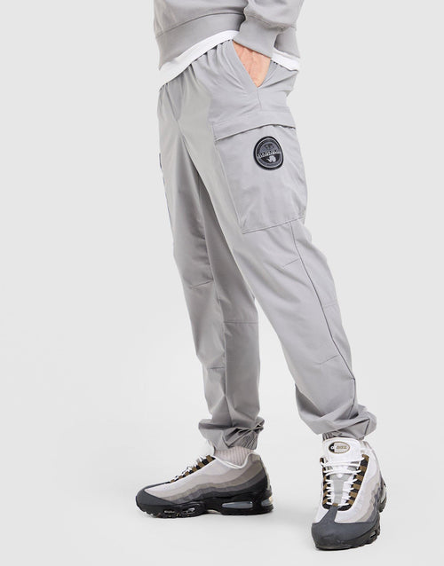 Matey Cargo Track Pants