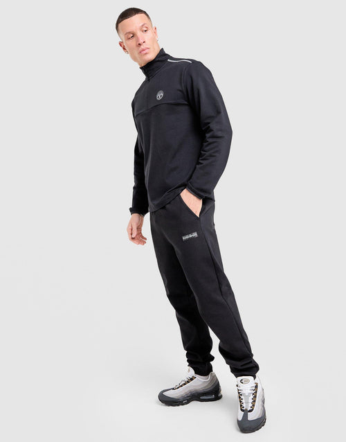 Melk Fleece Joggers