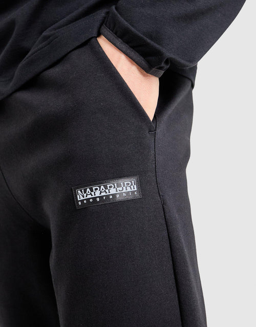 Melk Fleece Joggers