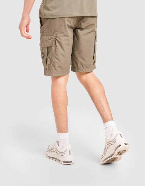 Rydal Pocket Shorts