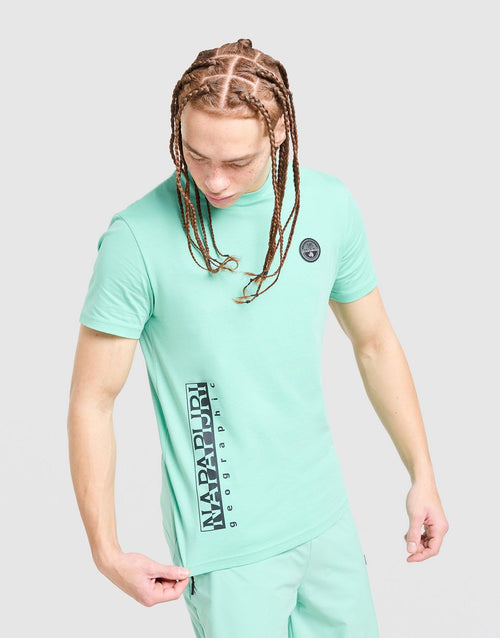 Utility Vertical T-Shirt