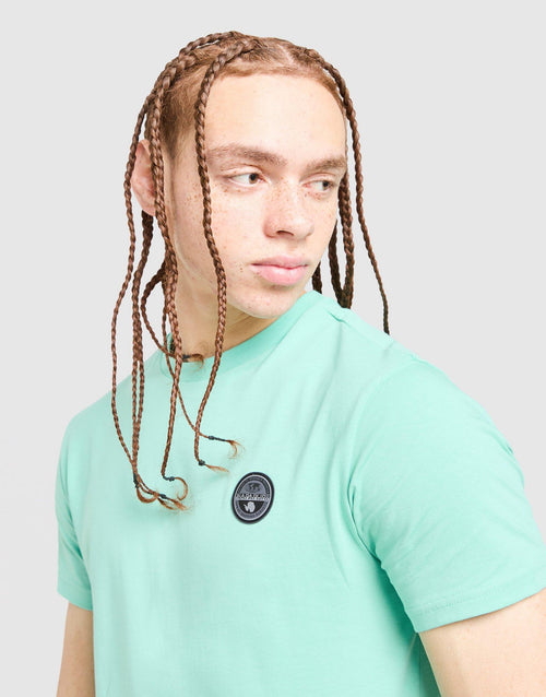 Utility Vertical T-Shirt