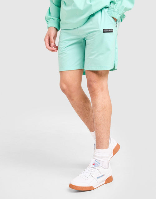 Nezy Shorts