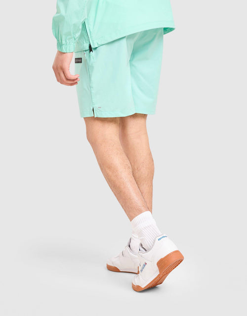 Nezy Shorts