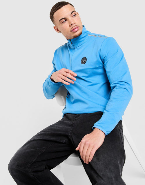 Sesano 1/2 Zip Sweatshirt