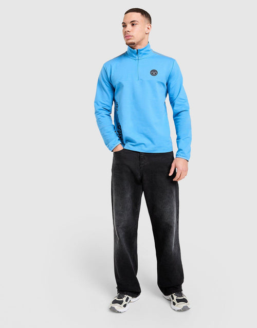 Sesano 1/2 Zip Sweatshirt