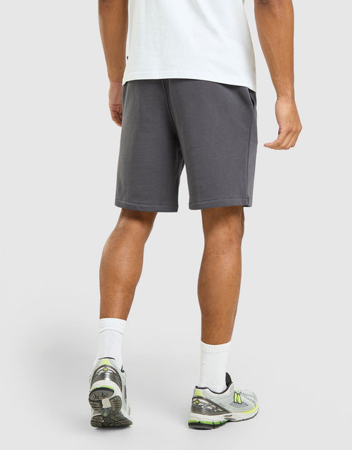 Nory Fleece Shorts