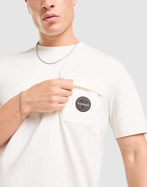 Linton Pocket T-Shirt